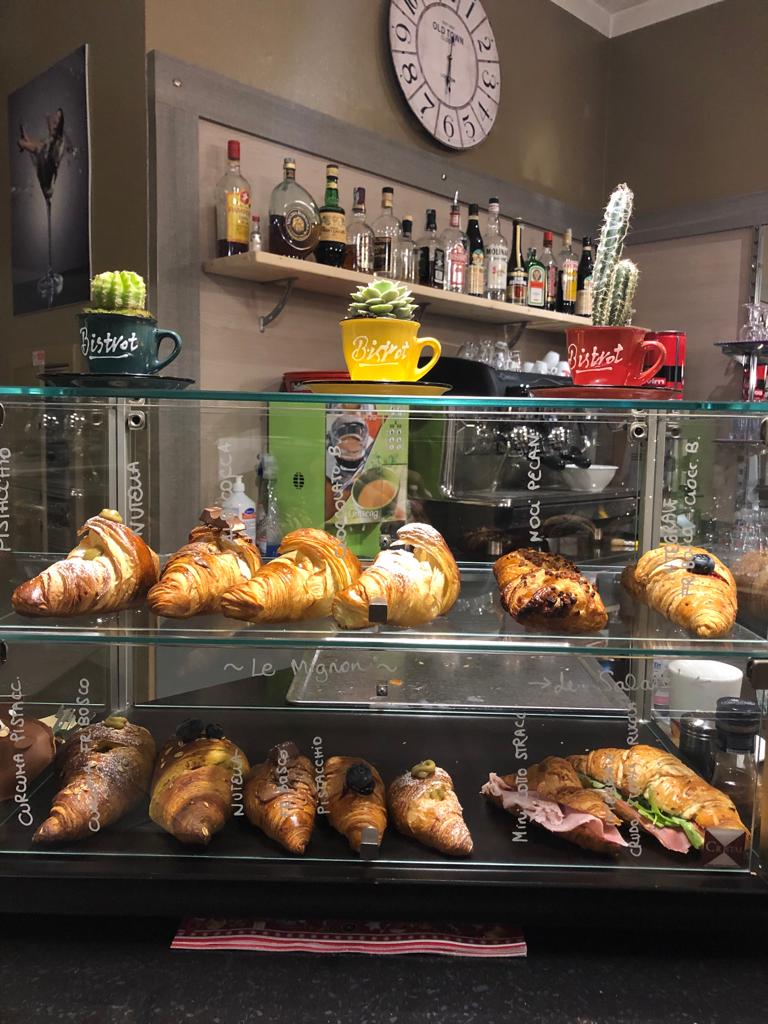 Pizza Max Bistrot · Foto 2